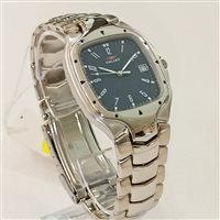 Orologio Vagary Uomo in Acciaio ID1-018-53 - ID1-018-53